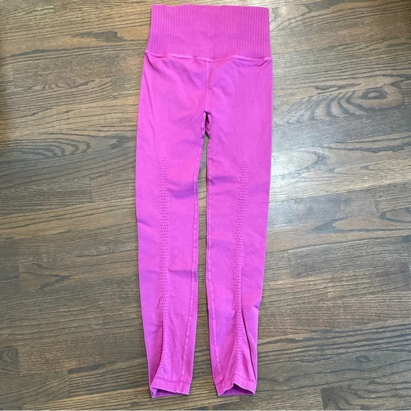 Free People Good Karma Legging OB1053231 - Picture 7 of 9